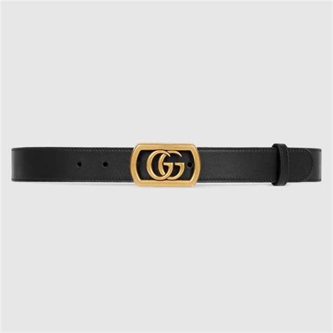 cinture gucci da bidon calzature|Cinture Donna Firmate: Cinture di Lusso .